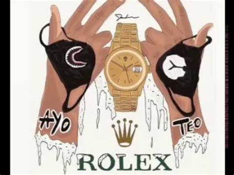 is usher in the rolex music video|rolex music video.